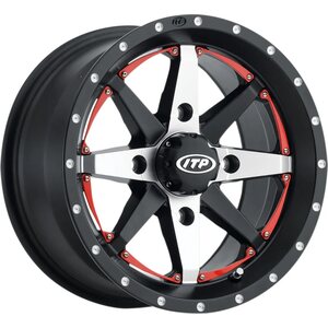 ITP Cyclone 14x7 4/156 5+2