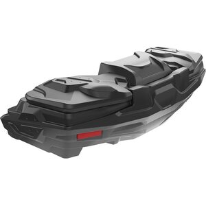 Tesseract Takalaatikko CFORCE 850/1000 GEN3