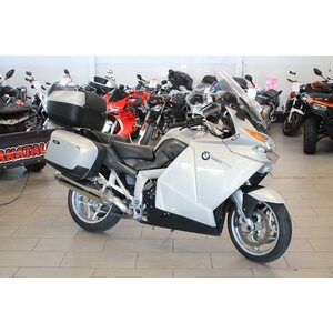BMW K1200GT