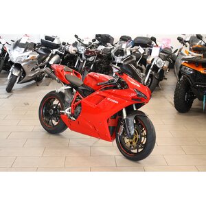 Ducati 1098