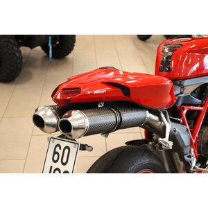 Ducati 1098