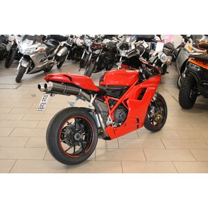 Ducati 1098