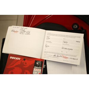 Ducati 1098