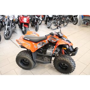 Can-Am DS90