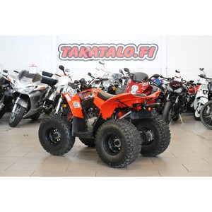 Can-Am DS90