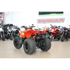 Can-Am DS90