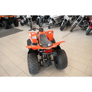 Can-Am DS90