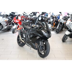 Kawasaki ZX-6R