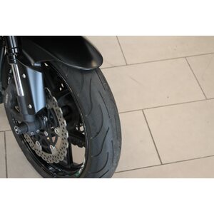 Kawasaki ZX-6R