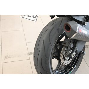 Kawasaki ZX-6R
