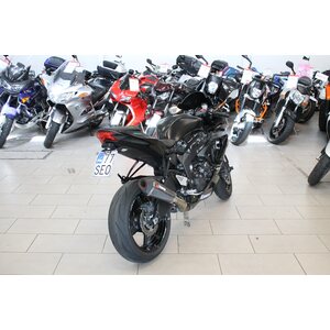 Kawasaki ZX-6R