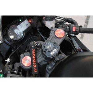 Kawasaki ZX-6R