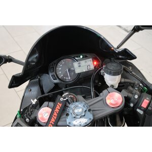 Kawasaki ZX-6R