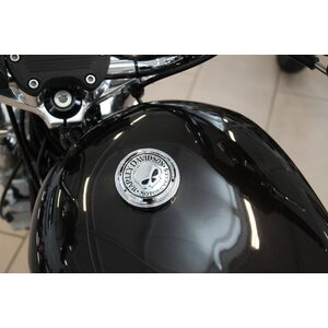 Harley-Davidson XL 883 L Sportster Low 26-HEE