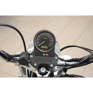 Harley-Davidson XL 883 L Sportster Low 26-HEE