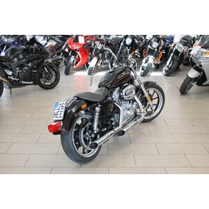 Harley-Davidson XL 883 L Sportster Low 26-HEE