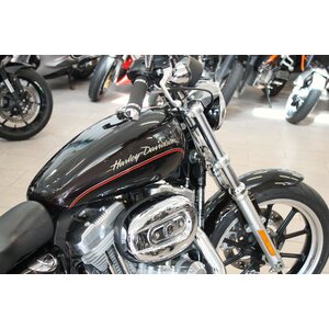 Harley-Davidson XL 883 L Sportster Low 26-HEE