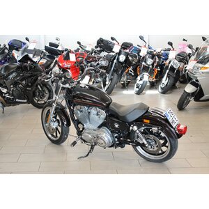 Harley-Davidson XL 883 L Sportster Low 26-HEE