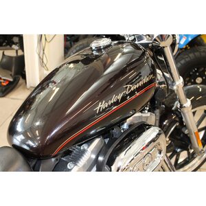 Harley-Davidson XL 883 L Sportster Low 26-HEE