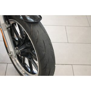Harley-Davidson XL 883 L Sportster Low 26-HEE
