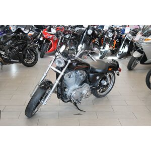 Harley-Davidson XL 883 L Sportster Low 26-HEE