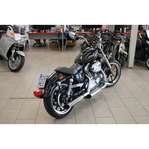 Harley-Davidson XL 883 L Sportster Low 26-HEE