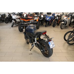 Honda CB650R