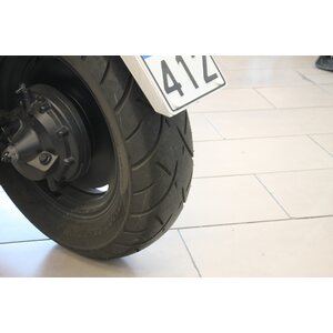 Yamaha VMX1200