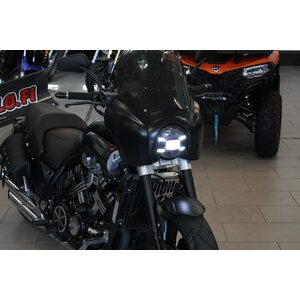 Yamaha VMX1200
