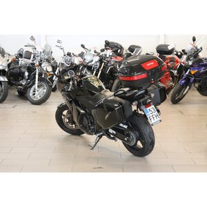 Honda CBF1000FA