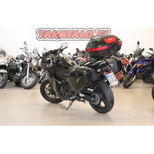 Honda CBF1000FA