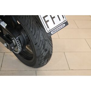 Honda CBF1000FA