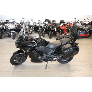 Honda CBF1000FA