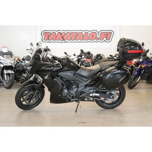 Honda CBF1000FA