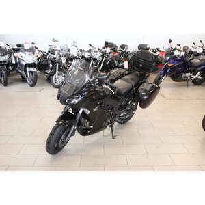 Honda CBF1000FA