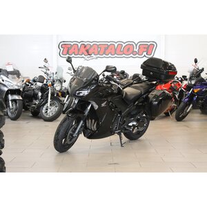 Honda CBF1000FA