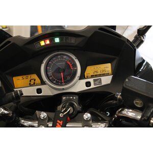 Honda CBF1000FA