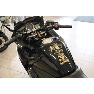 Honda CBF1000FA