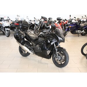 Honda CBF1000FA