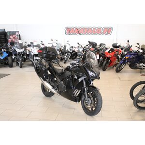 Honda CBF1000FA