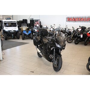 Honda CBF1000FA