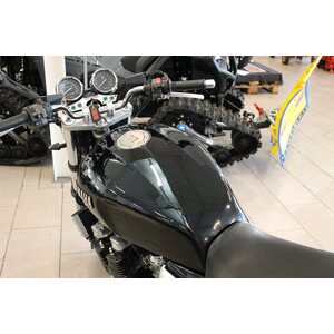 Yamaha XJR 1300