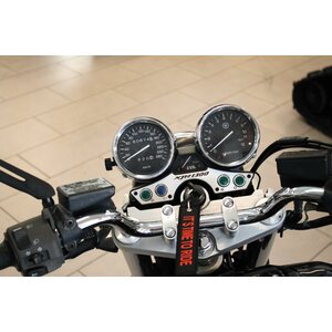 Yamaha XJR 1300