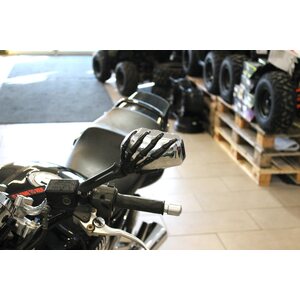 Yamaha XJR 1300