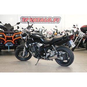 Yamaha XJR 1300