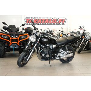 Yamaha XJR 1300