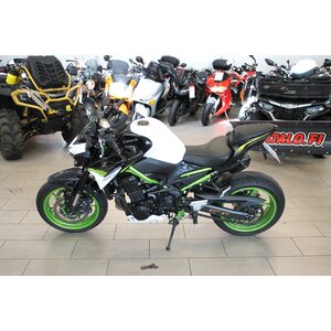 Kawasaki Z900