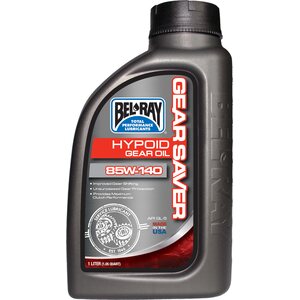 Belray Gear Saver 85W-140 Hypoid Gear Oil 1L