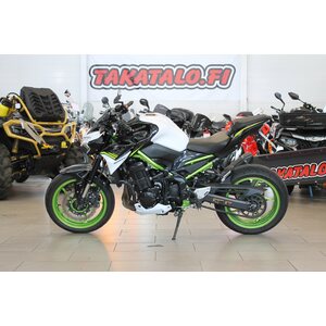 Kawasaki Z900