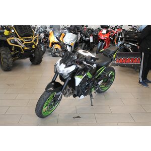 Kawasaki Z900